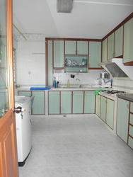 Blk 605 Yishun Street 61 (Yishun), HDB 4 Rooms #76884242